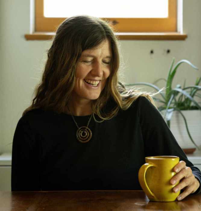 Laura McGladrey