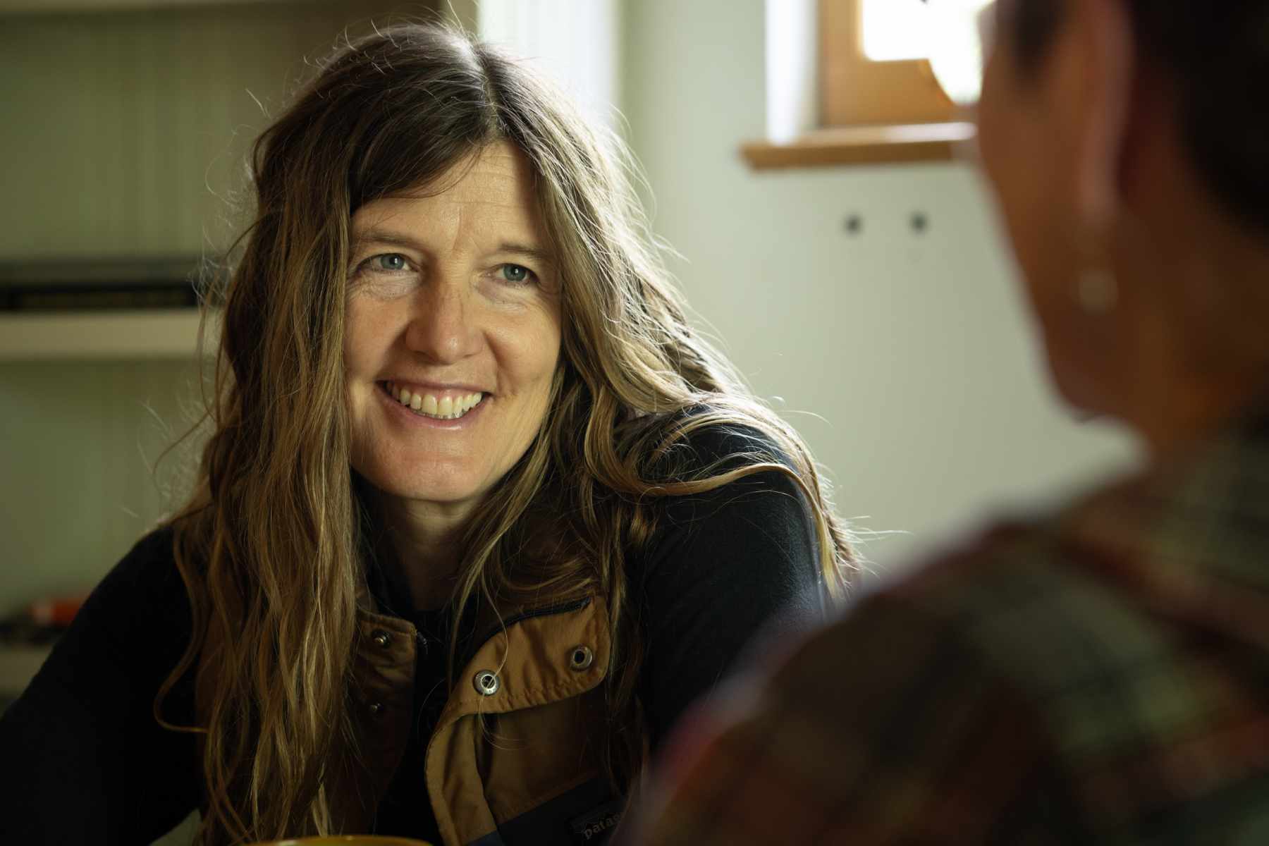 Laura McGladrey
